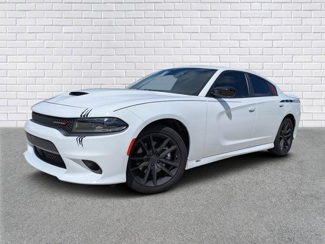 used 2023 Dodge Charger car, priced at $32,990