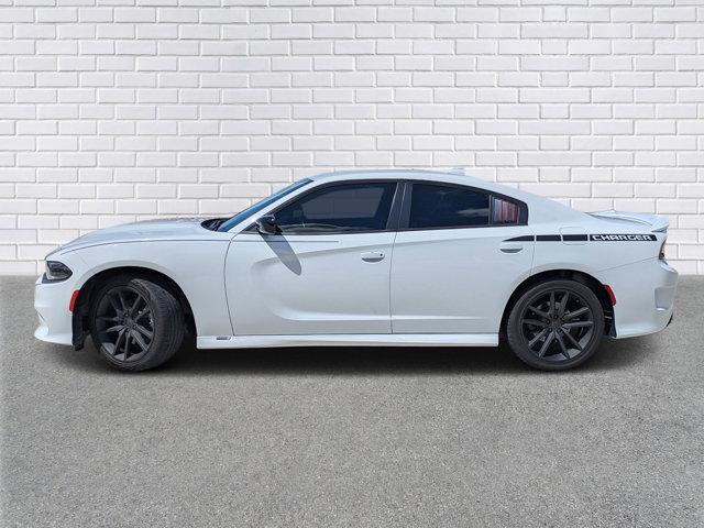 used 2023 Dodge Charger car, priced at $32,990
