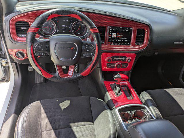 used 2023 Dodge Charger car, priced at $32,990