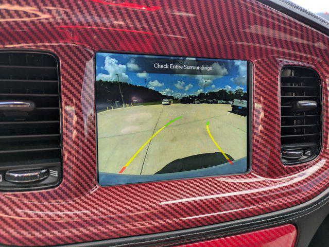used 2023 Dodge Charger car, priced at $32,990