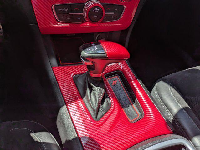 used 2023 Dodge Charger car, priced at $32,990