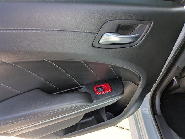used 2023 Dodge Charger car, priced at $32,990