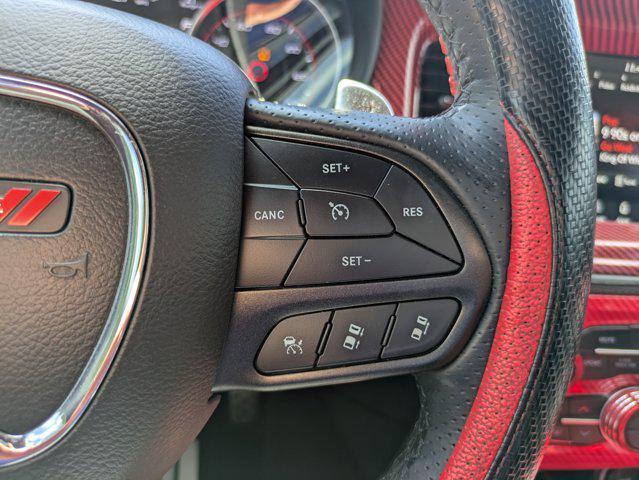 used 2023 Dodge Charger car, priced at $32,990