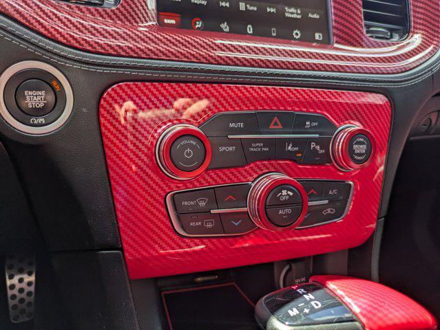 used 2023 Dodge Charger car, priced at $32,990