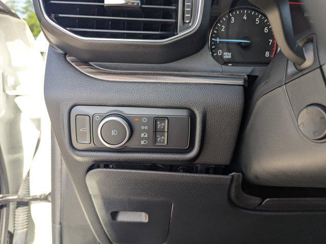 used 2023 Ford Explorer car, priced at $36,990