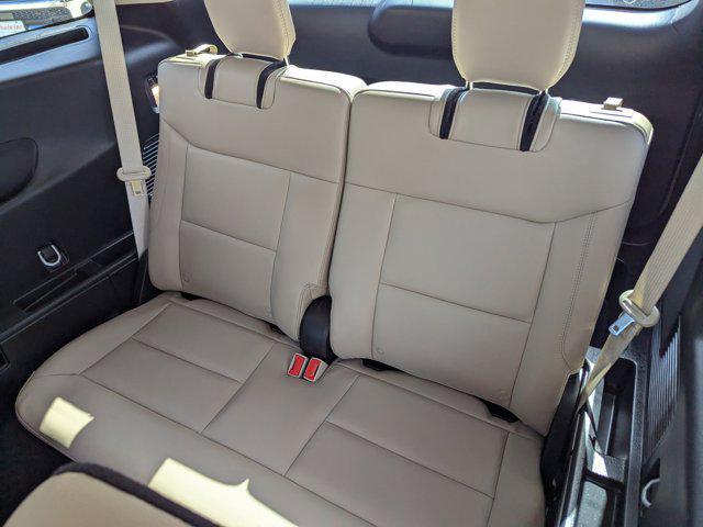 used 2023 Ford Explorer car, priced at $36,990