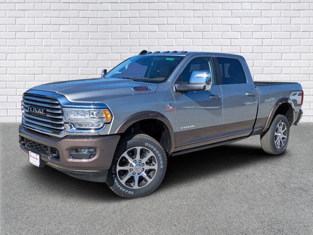 new 2024 Ram 2500 car, priced at $87,833