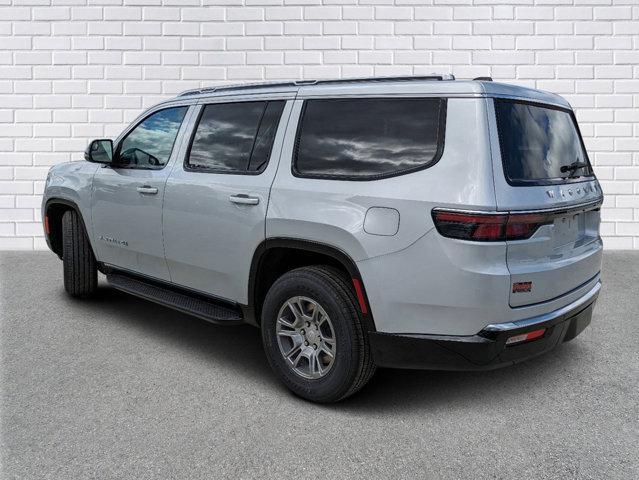 new 2024 Jeep Wagoneer car, priced at $64,500