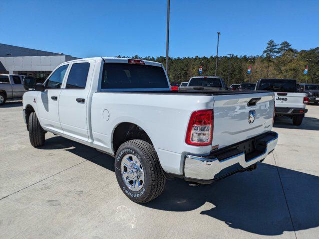 new 2024 Ram 3500 car, priced at $63,005