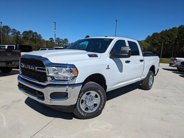 new 2024 Ram 3500 car, priced at $65,005