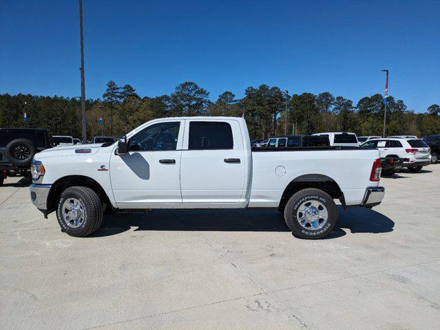 new 2024 Ram 3500 car, priced at $63,005