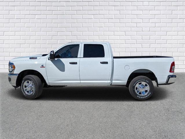 new 2024 Ram 3500 car, priced at $63,005