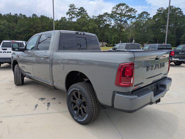 new 2025 Ram 2500 car, priced at $86,652