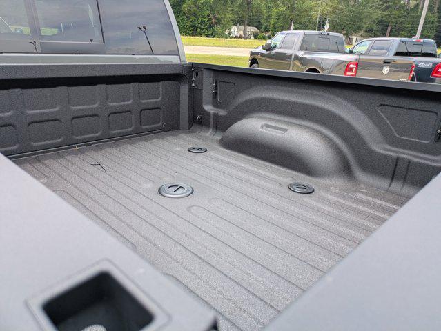 new 2025 Ram 2500 car, priced at $86,652