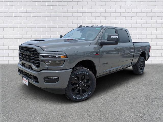 new 2025 Ram 2500 car, priced at $86,652
