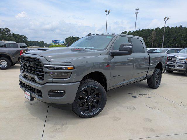 new 2025 Ram 2500 car, priced at $86,652