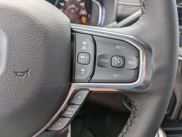 new 2025 Ram 2500 car, priced at $86,652