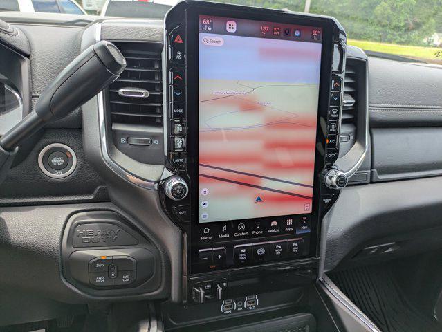new 2025 Ram 2500 car, priced at $86,652