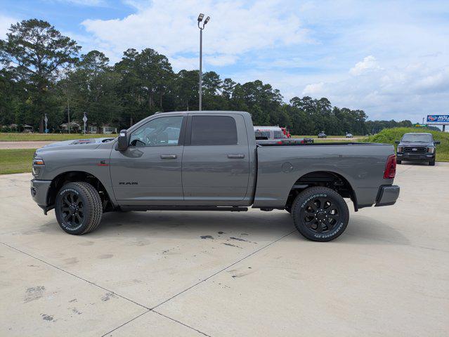 new 2025 Ram 2500 car, priced at $86,652
