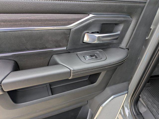 new 2025 Ram 2500 car, priced at $86,652