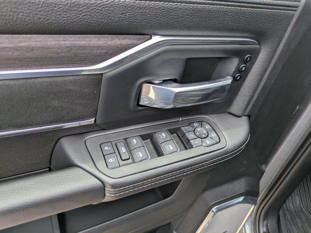 new 2025 Ram 2500 car, priced at $86,652