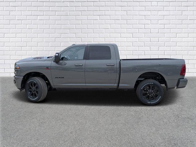 new 2025 Ram 2500 car, priced at $86,652