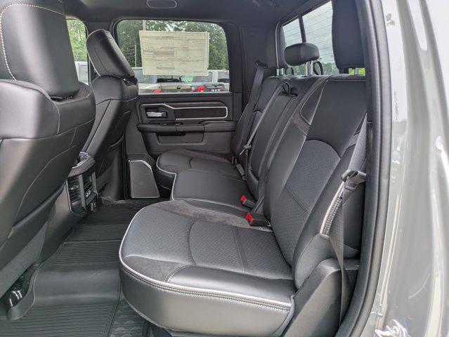 new 2025 Ram 2500 car, priced at $86,652