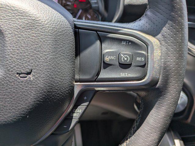 used 2020 Ram 1500 car, priced at $38,990