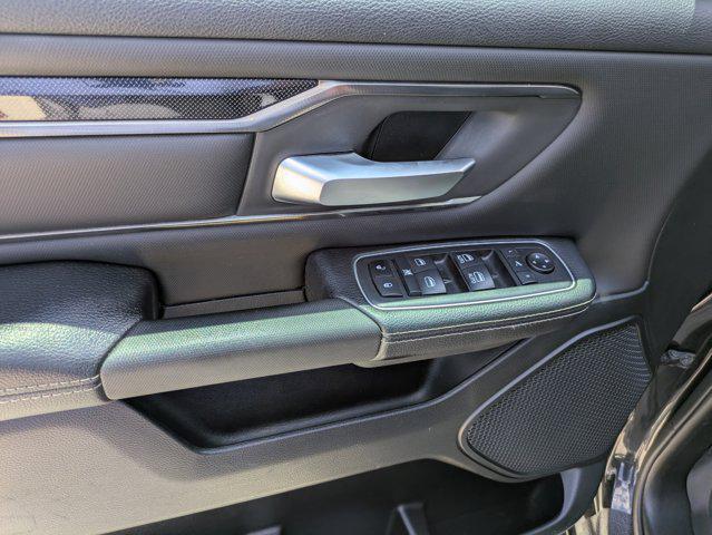 used 2020 Ram 1500 car, priced at $38,990