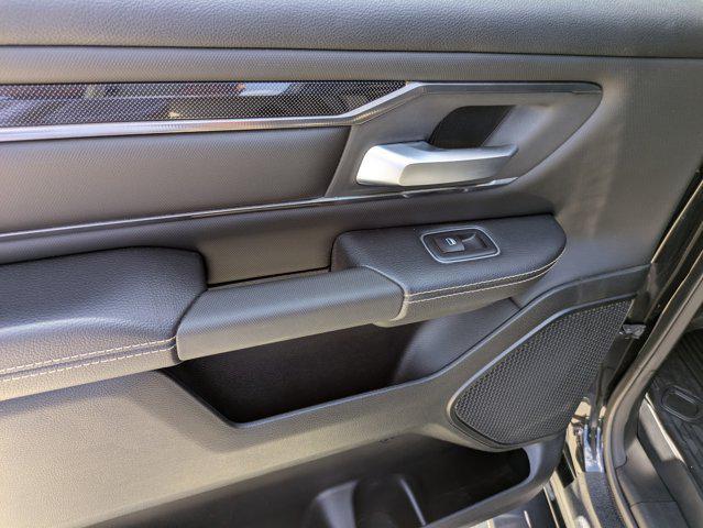 used 2020 Ram 1500 car, priced at $38,990