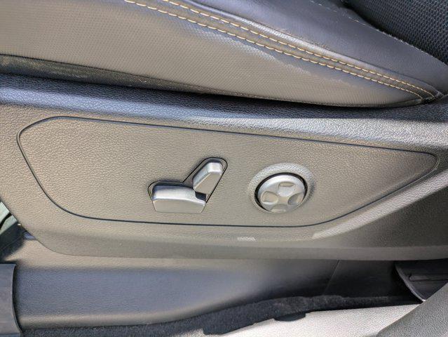 used 2020 Ram 1500 car, priced at $38,990