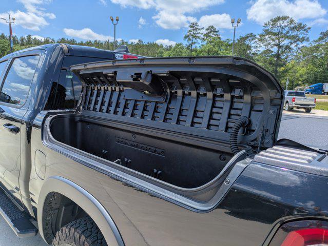 used 2020 Ram 1500 car, priced at $38,990