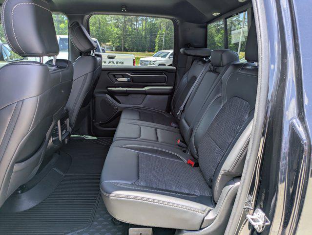 used 2020 Ram 1500 car, priced at $38,990