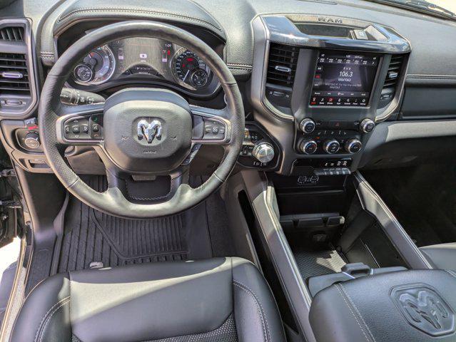 used 2020 Ram 1500 car, priced at $38,990