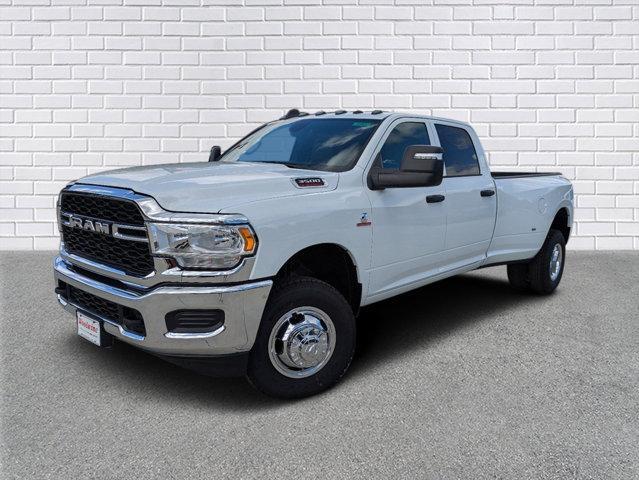 new 2024 Ram 3500 car, priced at $69,498