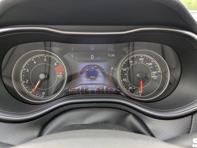 used 2023 Jeep Cherokee car, priced at $25,990
