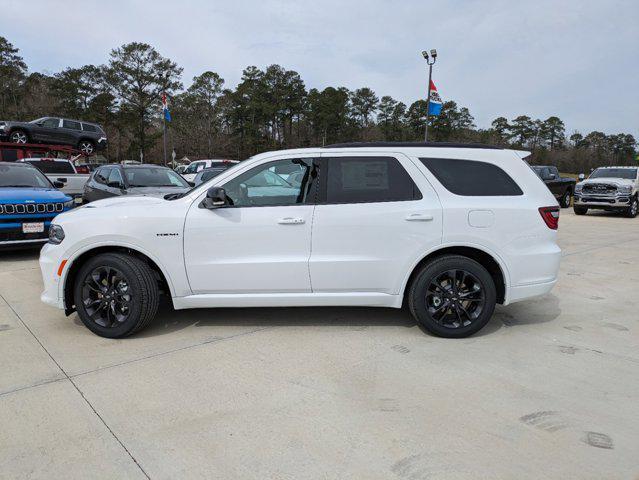 new 2024 Dodge Durango car, priced at $57,889