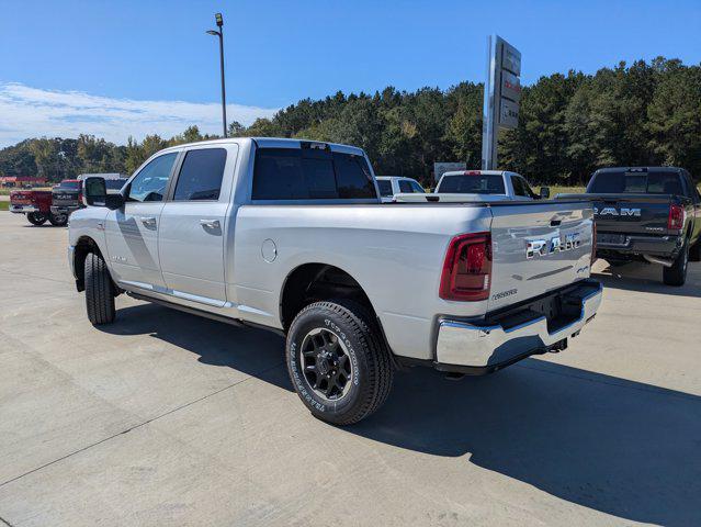 new 2026 Ram 2500 car, priced at $83,645