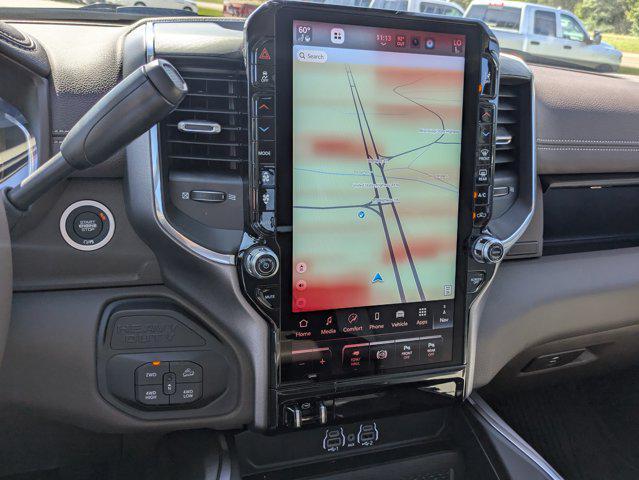 new 2026 Ram 2500 car, priced at $83,645