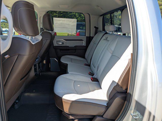 new 2026 Ram 2500 car, priced at $83,645