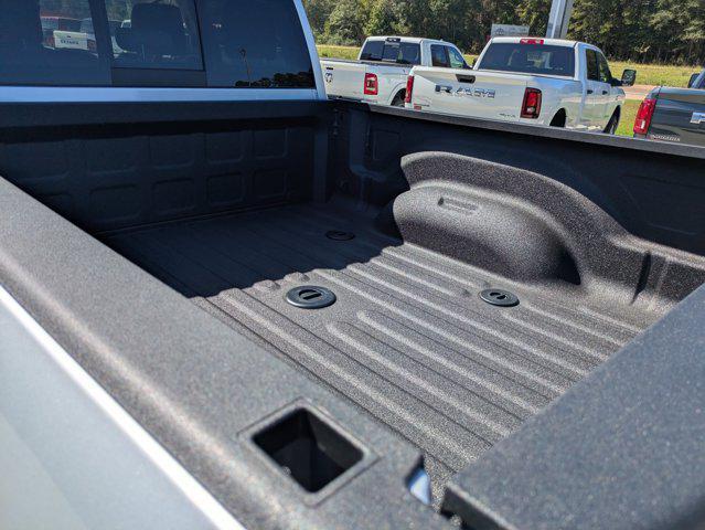 new 2026 Ram 2500 car, priced at $83,645