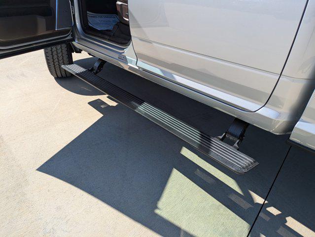 new 2026 Ram 2500 car, priced at $83,645