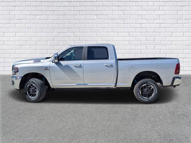 new 2026 Ram 2500 car, priced at $83,645