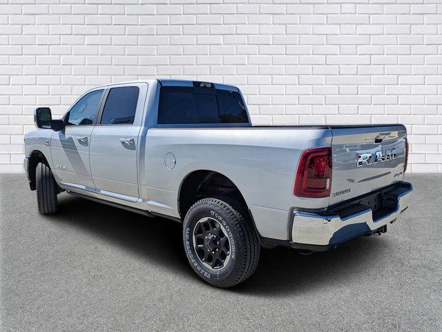 new 2026 Ram 2500 car, priced at $83,645