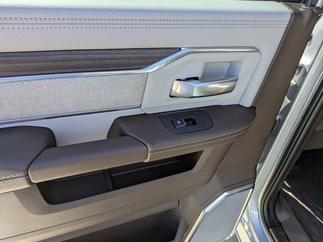 new 2026 Ram 2500 car, priced at $83,645