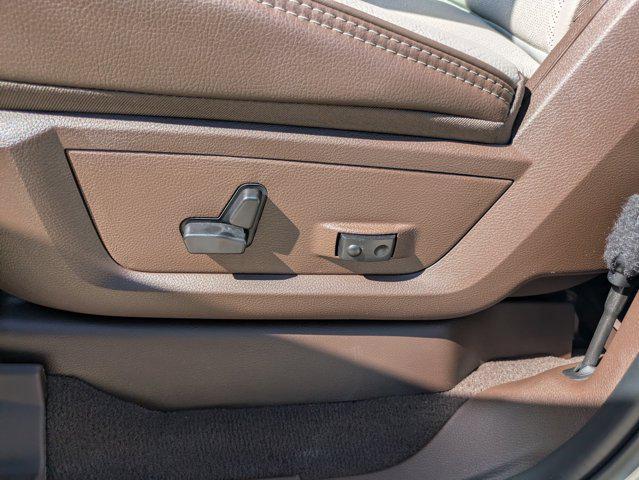 new 2026 Ram 2500 car, priced at $83,645