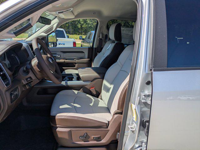 new 2026 Ram 2500 car, priced at $83,645