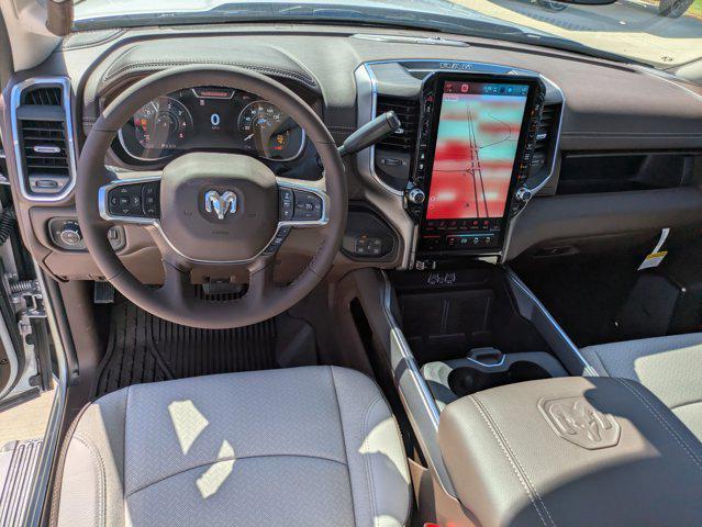 new 2026 Ram 2500 car, priced at $83,645