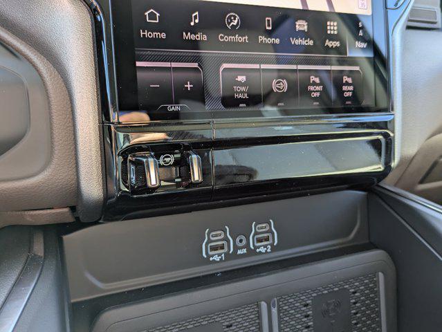 new 2026 Ram 2500 car, priced at $83,645