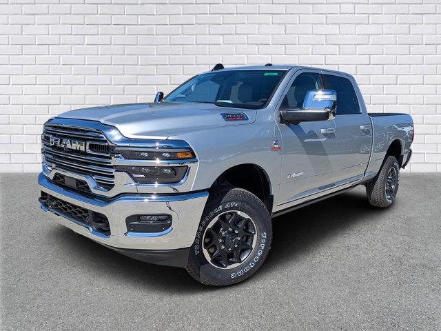 new 2026 Ram 2500 car, priced at $88,195